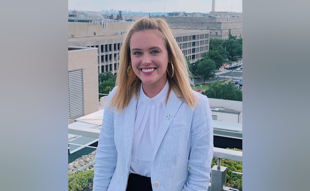 Zoe Holleran