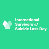 International survivors of suicide loss day