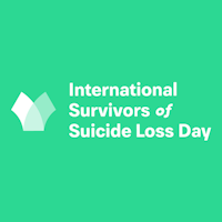 International survivors of suicide loss day
