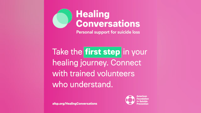 Healing Conversations image