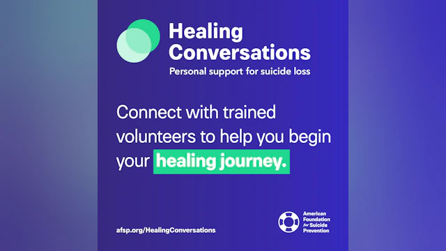 Healing Conversations image