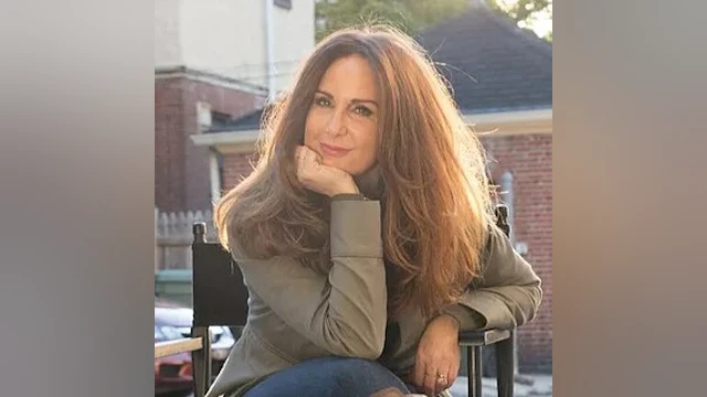 Andrea Kalin, Director, Producer, Writer