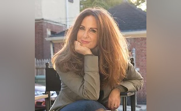 Andrea Kalin, Director, Producer, Writer