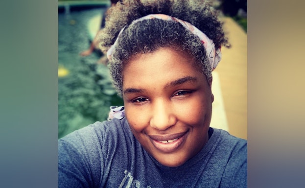 Lakendra Mackey
