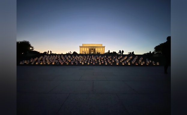 luminaria