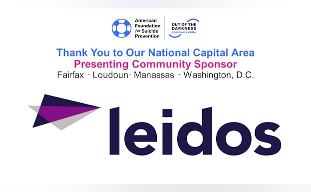 Thank You , Leidos!