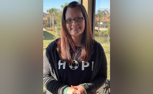 Danyel Liberman Healing Conversations Coordinator