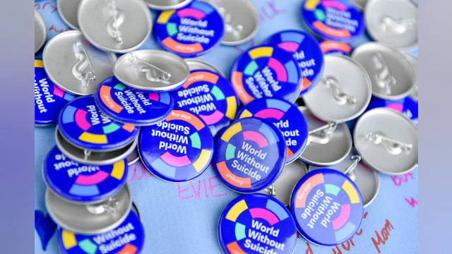 World Without Suicide