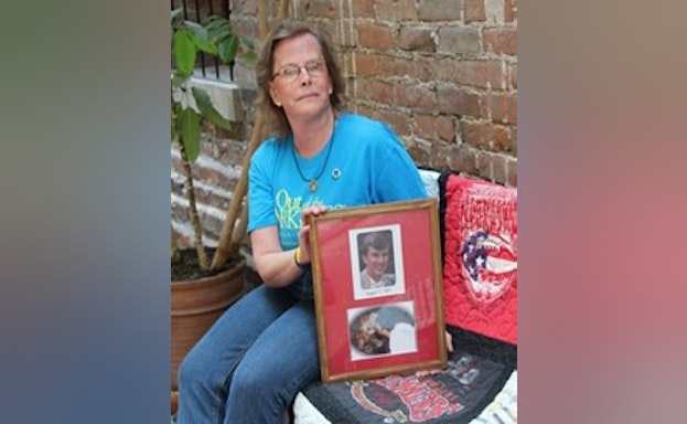 Joann Thurlow