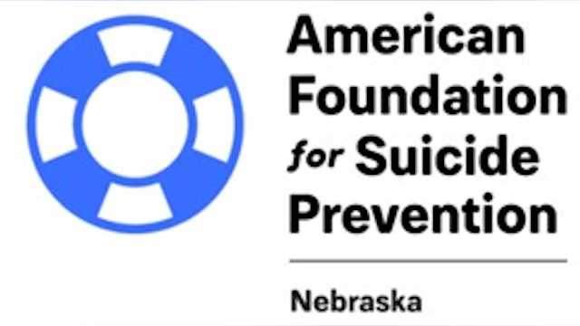 AFSP Nebraska Chapter Logo