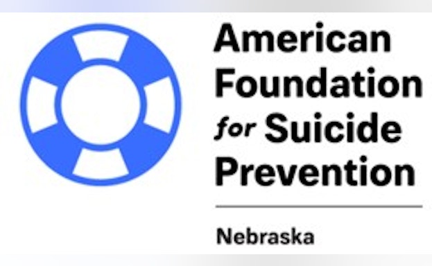 AFSP Nebraska Chapter Logo