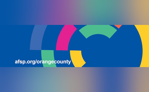 AFSP Orange County