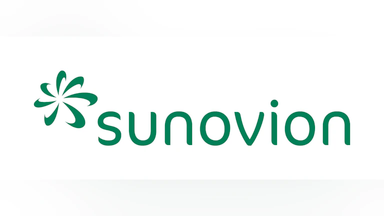 Sunovion logo