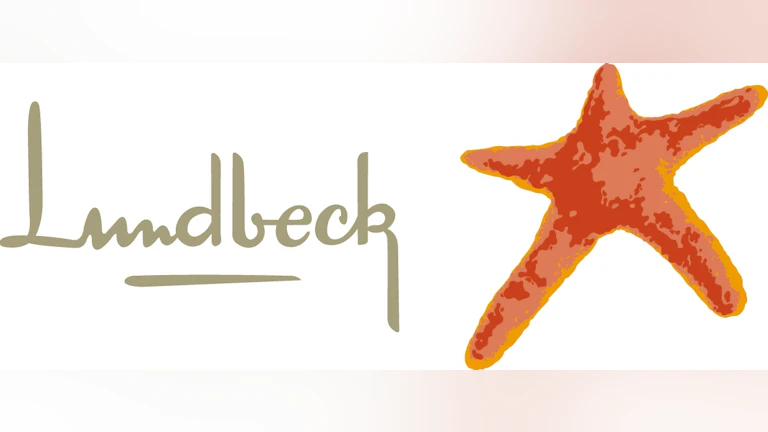 Lundbeck logo