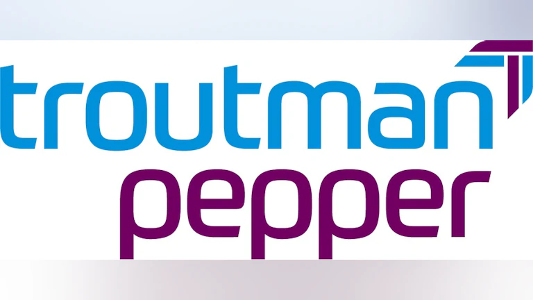 Troutman Pepper logo