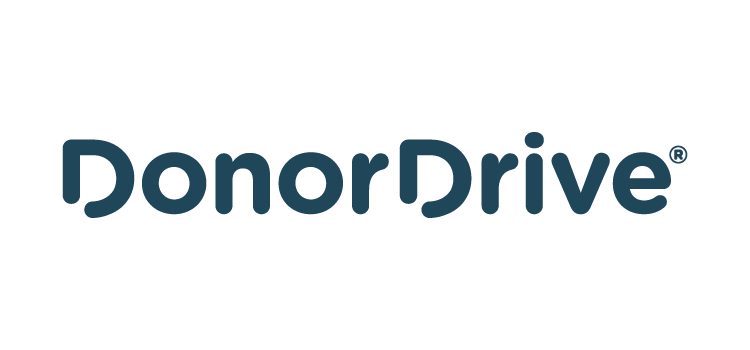 DonorDrive logo