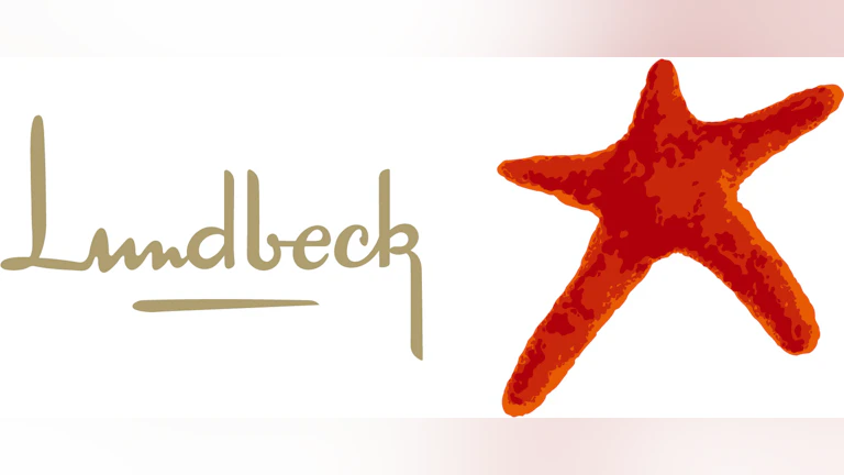 Lundbeck company logo
