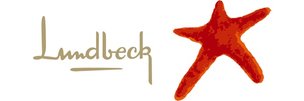 Lundbeck company logo