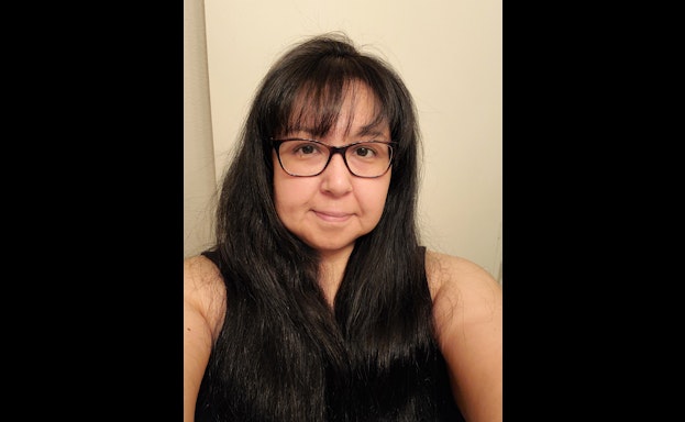 Carmen Johnston - Oregon Board