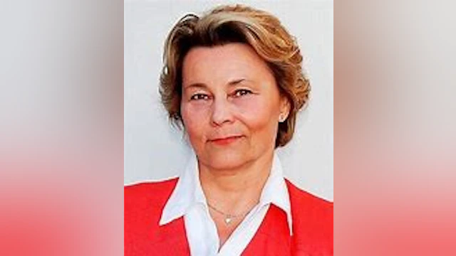 Danuta Wasserman
