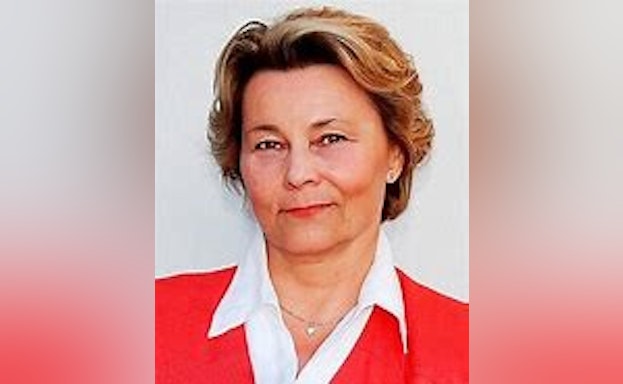Danuta Wasserman