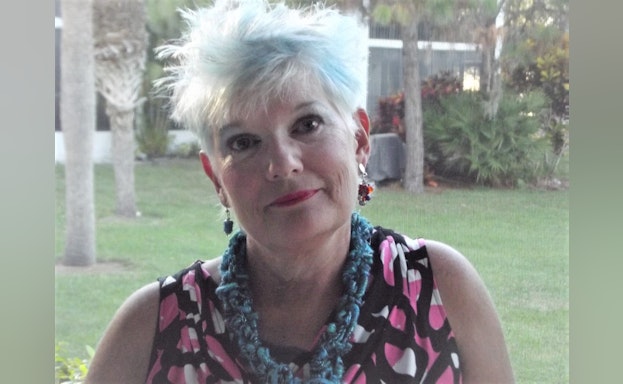 Eileen Vorbach Collins