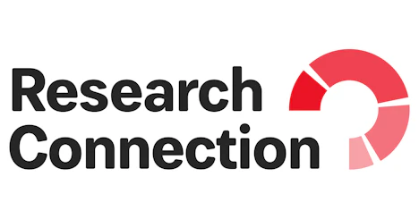 Research Connection Logo