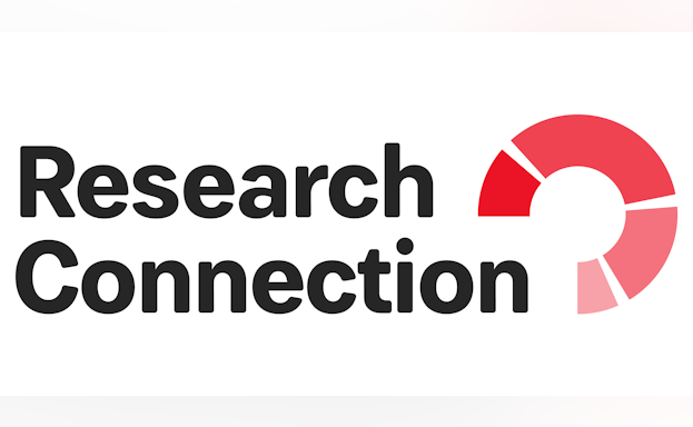 Research Connection Logo