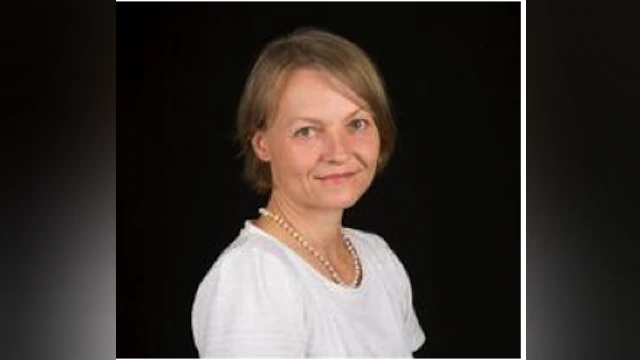 Annette Erlangsen, Ph.D.