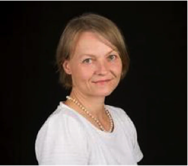 Annette Erlangsen, Ph.D.
