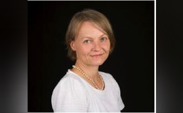 Annette Erlangsen, Ph.D.