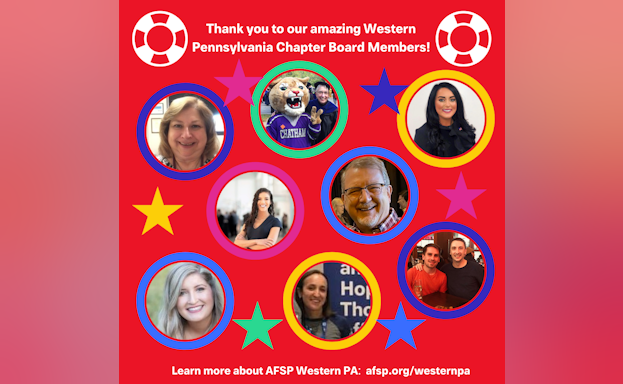 Western PA Board