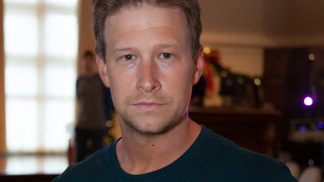 Andy Riggs