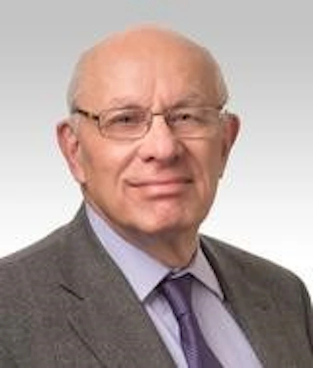 Herbert Meltzer, MD