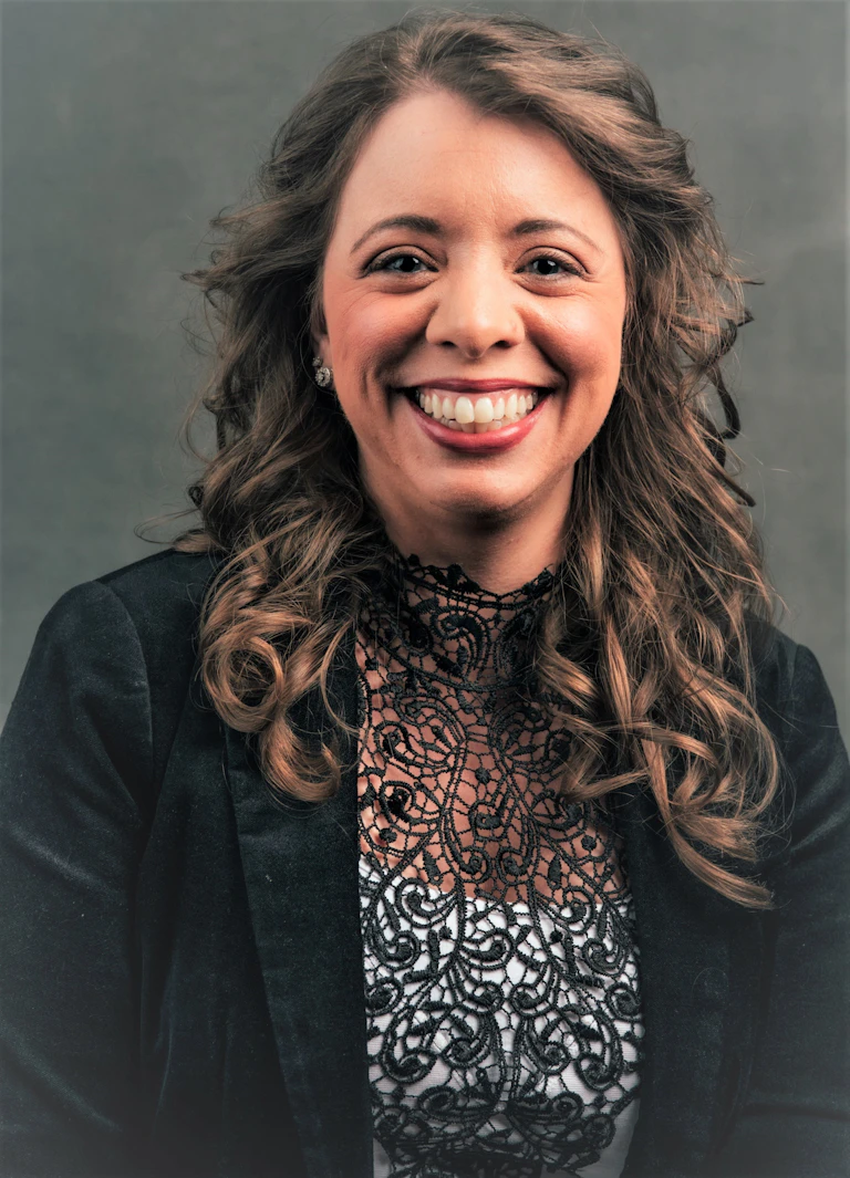 Renee Cruz, MPH