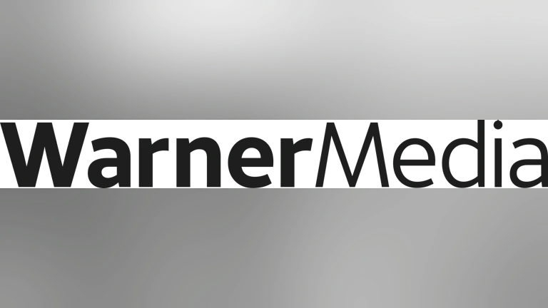 WarnerMedia Logo