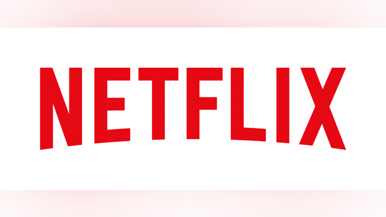 Netflix Logo