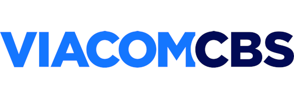 ViacomCBS Logo