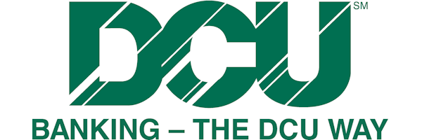 DCU Banking Logo