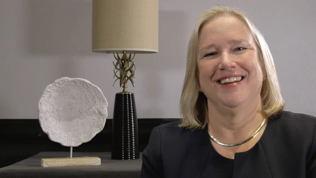 Hilary Blumberg, MD