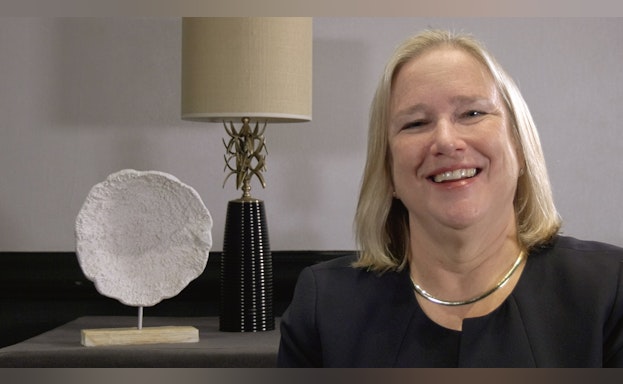 Hilary Blumberg, M.D.