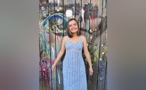 Abigail Simard