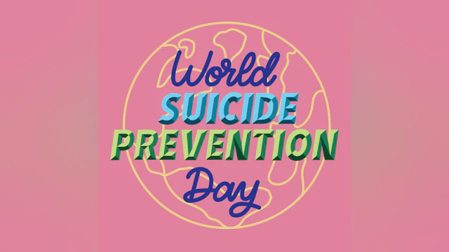 World Suicide Prevention Day