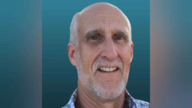 John Sener, Volunteer Chair