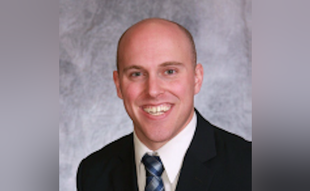 Zachary McFarland