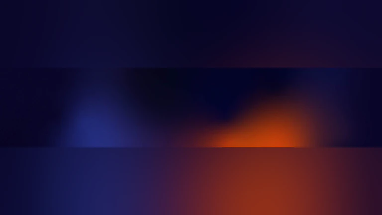 Gradient background