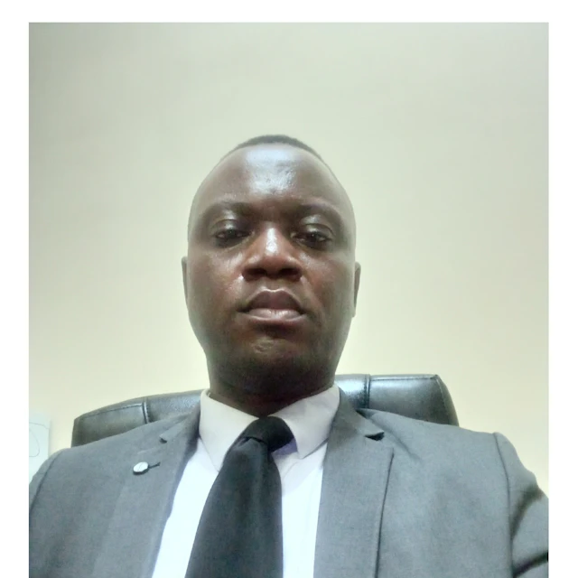 Olumide Abiodun, MPH