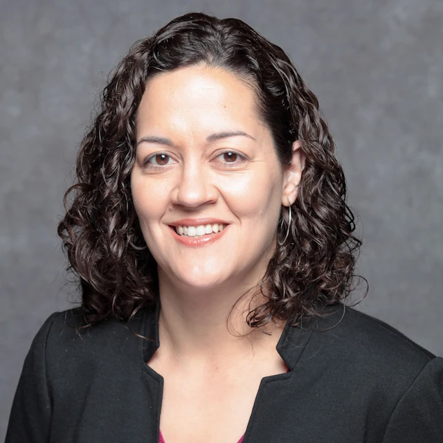 Kiara Alvarez, Ph.D.