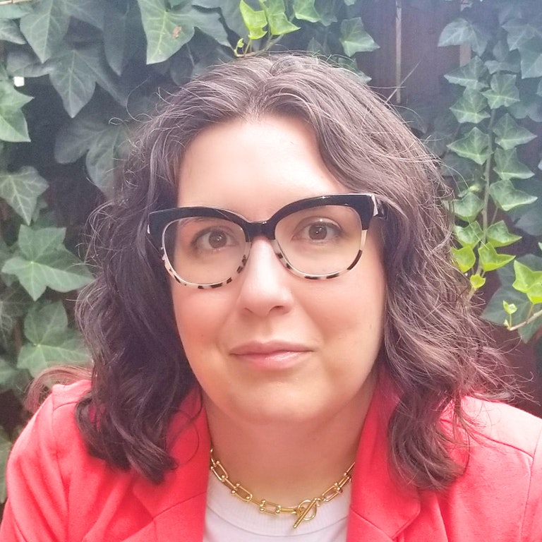 Alison Athey, Ph.D.
