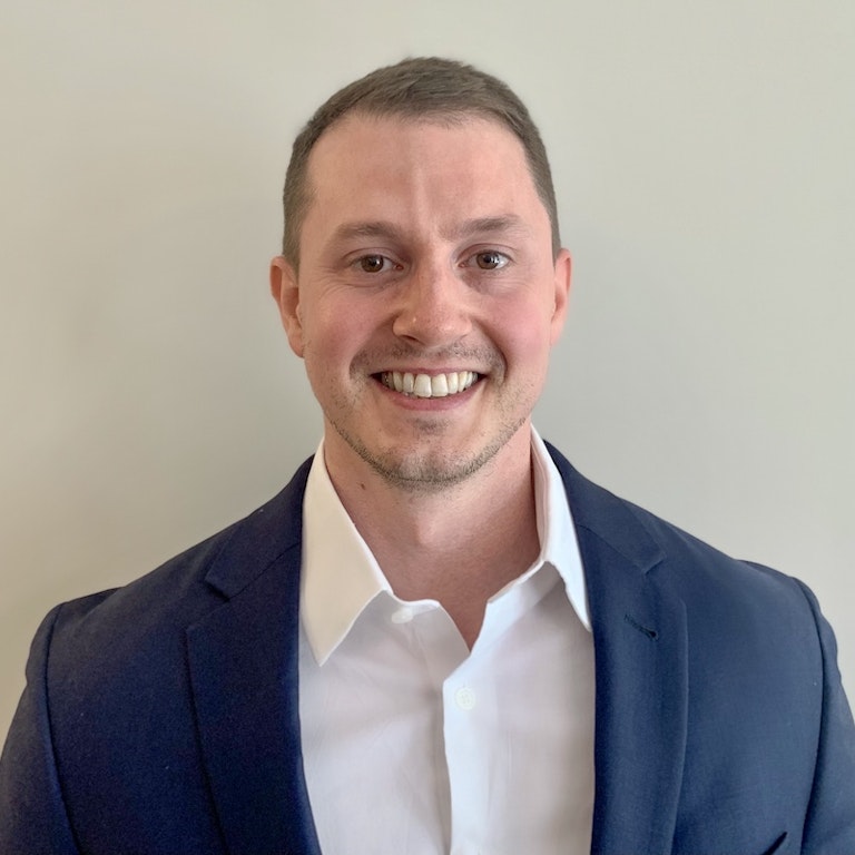 Brian Bauer, MS